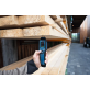 BOSCH GMP 1-13 adatinis drėgmės matuoklis BOSCH GMP 1-13 adatinis drėgmės matuoklis
